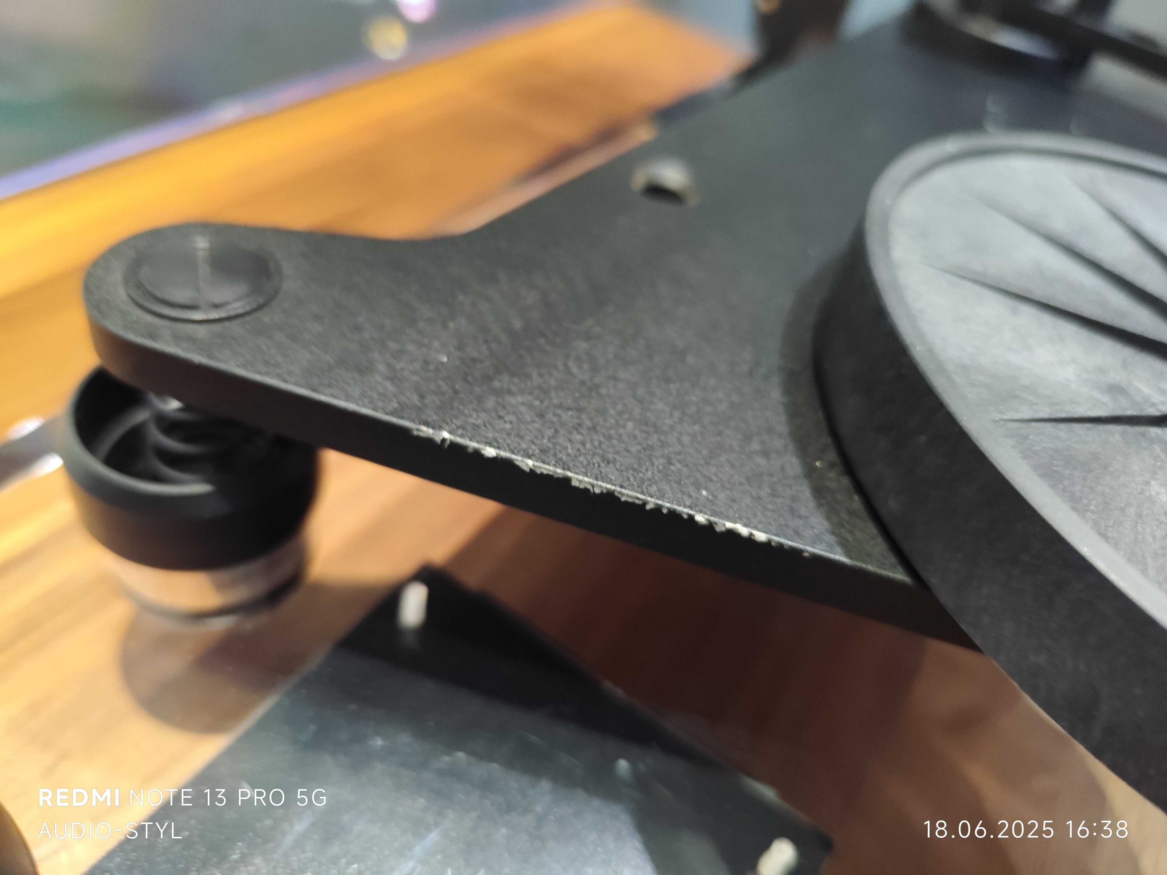 Pro-Ject Perspective Final Edition