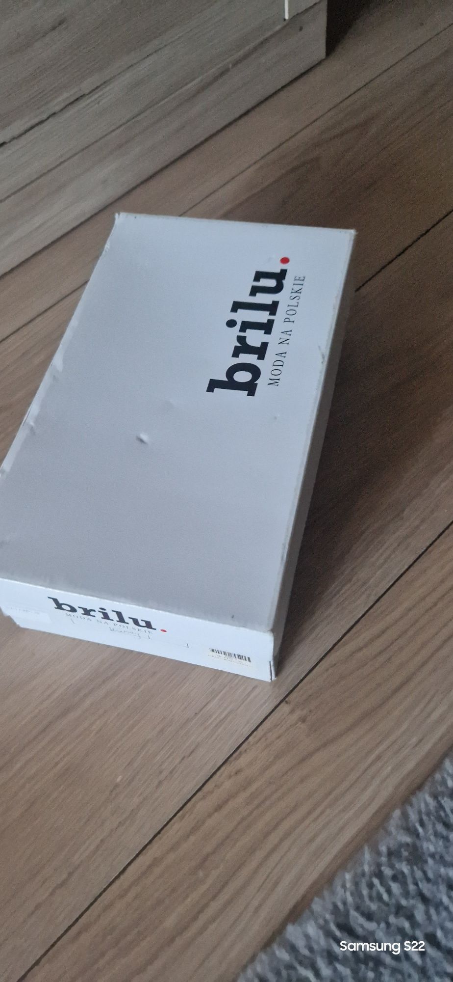 Buty Ślubne Brilu