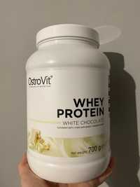 Whey protein OstroVit