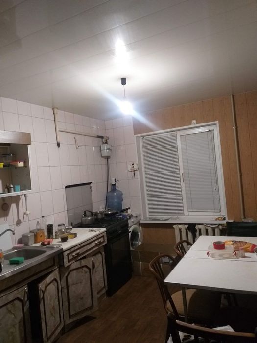 Продам 3 кімнатну квартиру