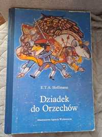 Dziadek do orzechów