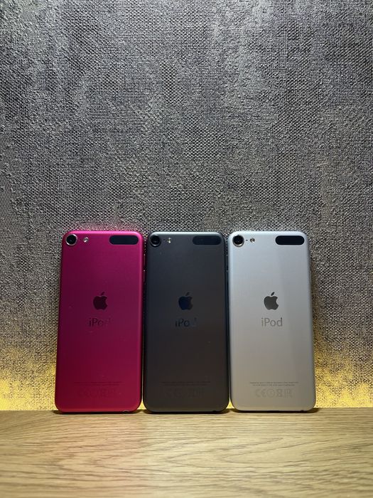 Ipod touch 6 16gb