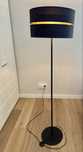 Lampa podłogowa stojąca