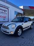 MINI Clubman Cooper 1.6 Zadbany od Niemca