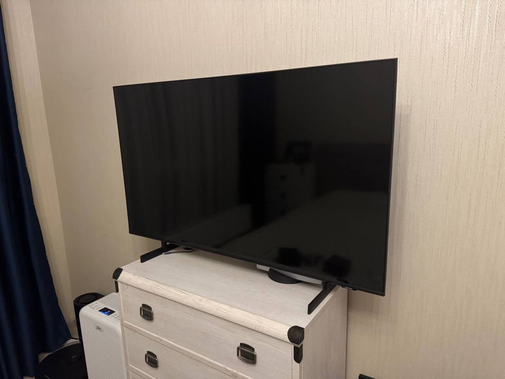 TV Samsung CU8000 55
