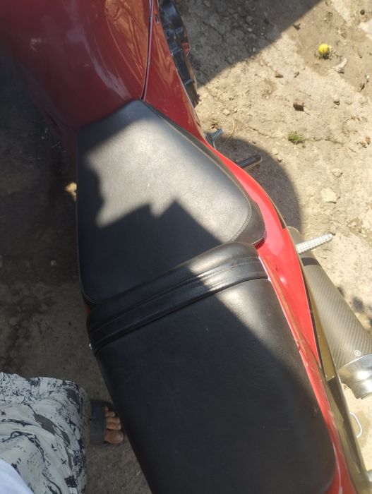 Продам Хонда сбр 250 рр