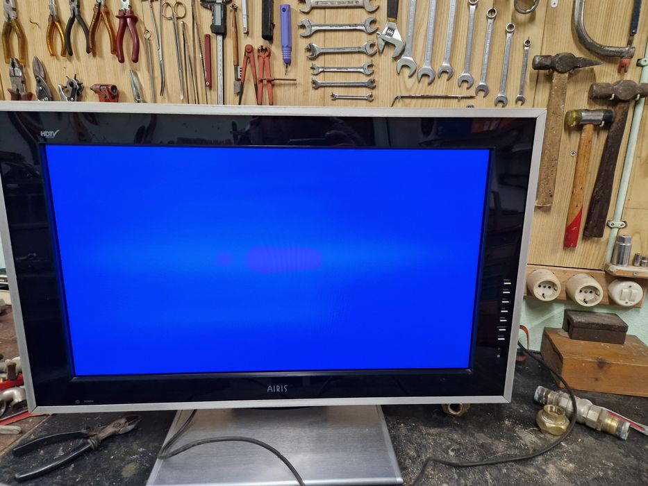 Tv lcd usado AIRIS