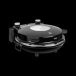 Piec do pizzy TEESA SUPREME 1200 W 32 cm wyjmowany kamień