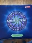 “Quem quer ser milionário” Jogo de tabuleiro