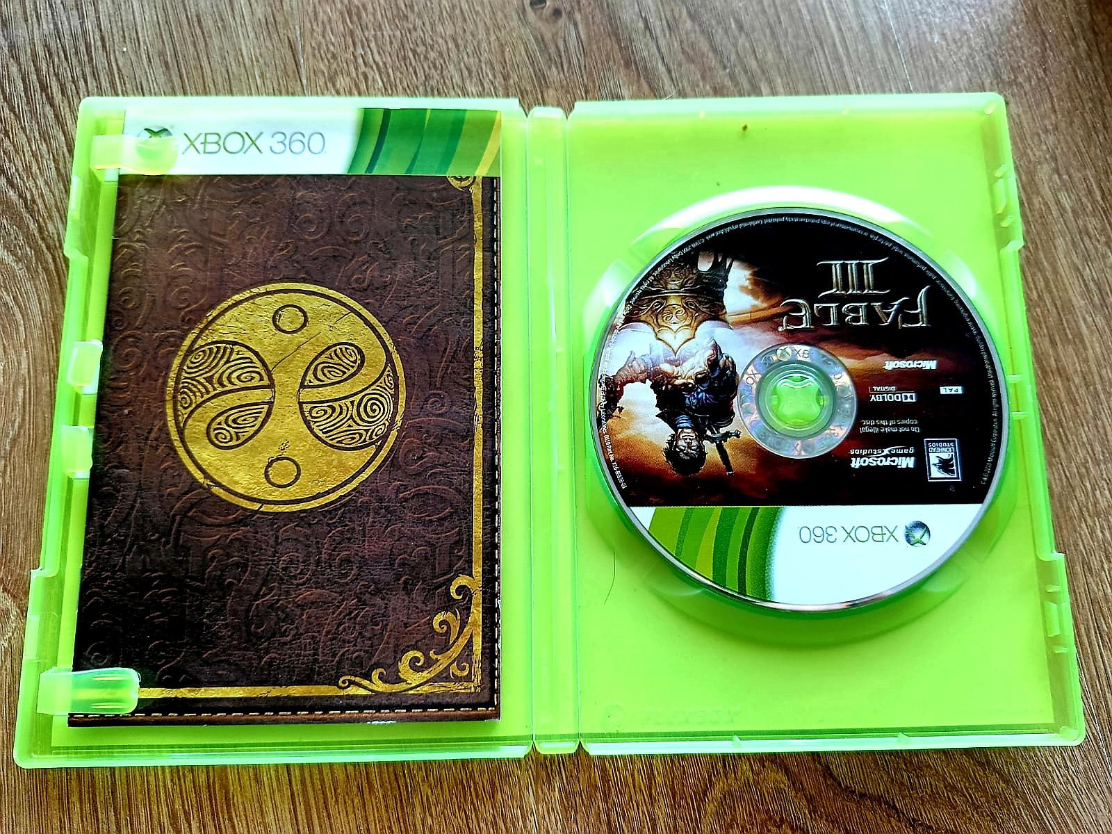 Fable 3 - Xbox 360
