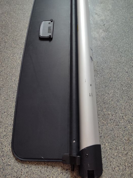 Шторка багажника Рендж Ровер Спорт Range Rover Sport l494