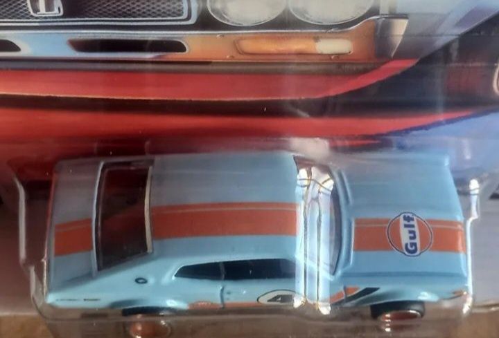 Nissan Laurel 2000 sgx Gulf rodas de borracha