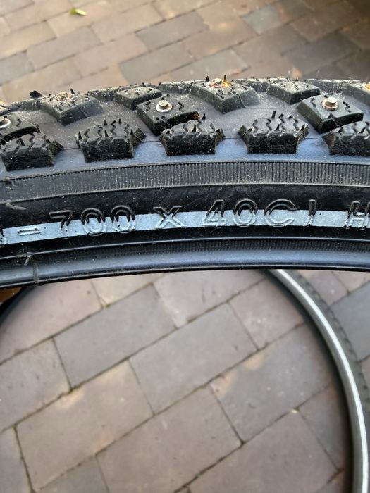 Opona SCHWALBE Marathon Winter Plus 2szt.