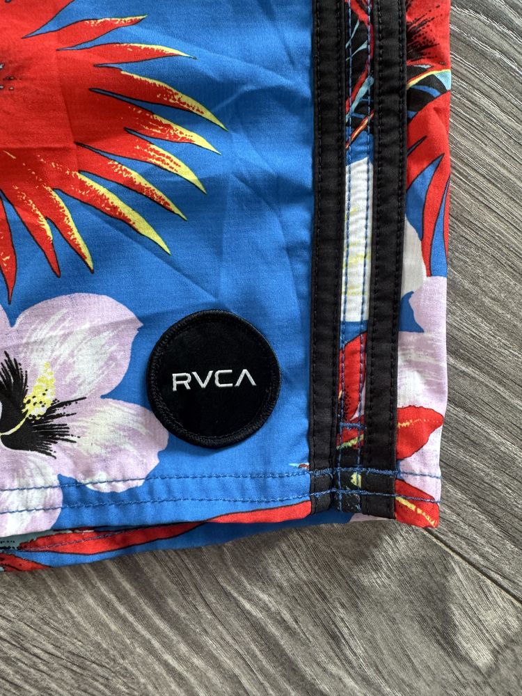 Szorty krótkie spodenki RVCA W38 xl/xxl