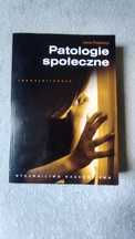 Patologie społeczne I. Pospiszyl