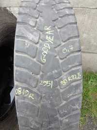 Opona ciężarowa 295/80R22.5 GoodYear *