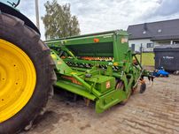 Amazone 403 agregat uprawowo siewny