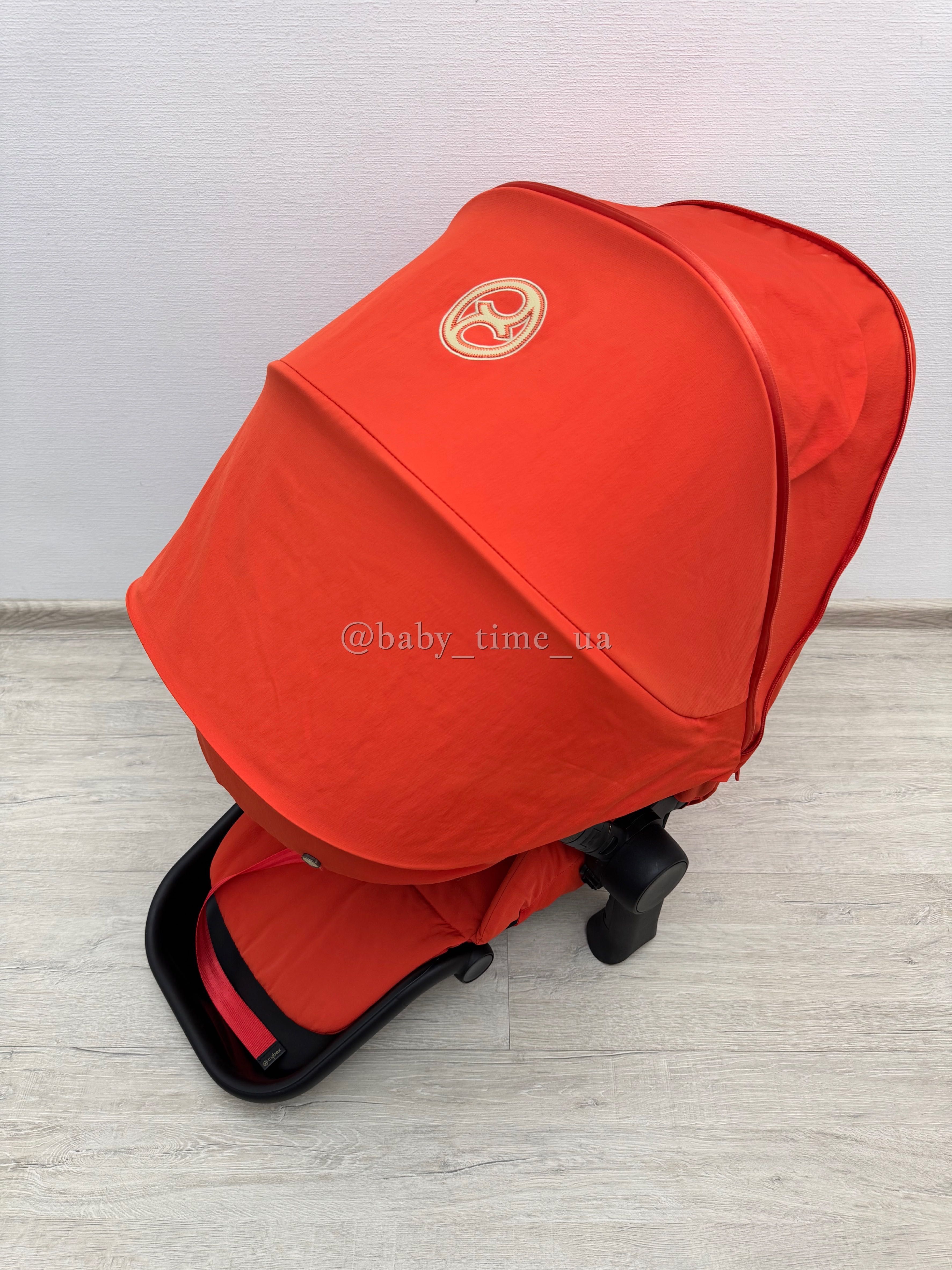 Прогулянковий блок Cybex Priam 4.0 прогулянка Сайбекс Пріам