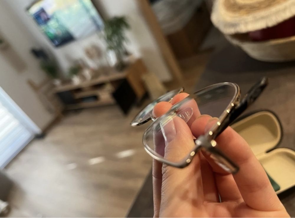 Nowe Okulary Zerówki Mocoa