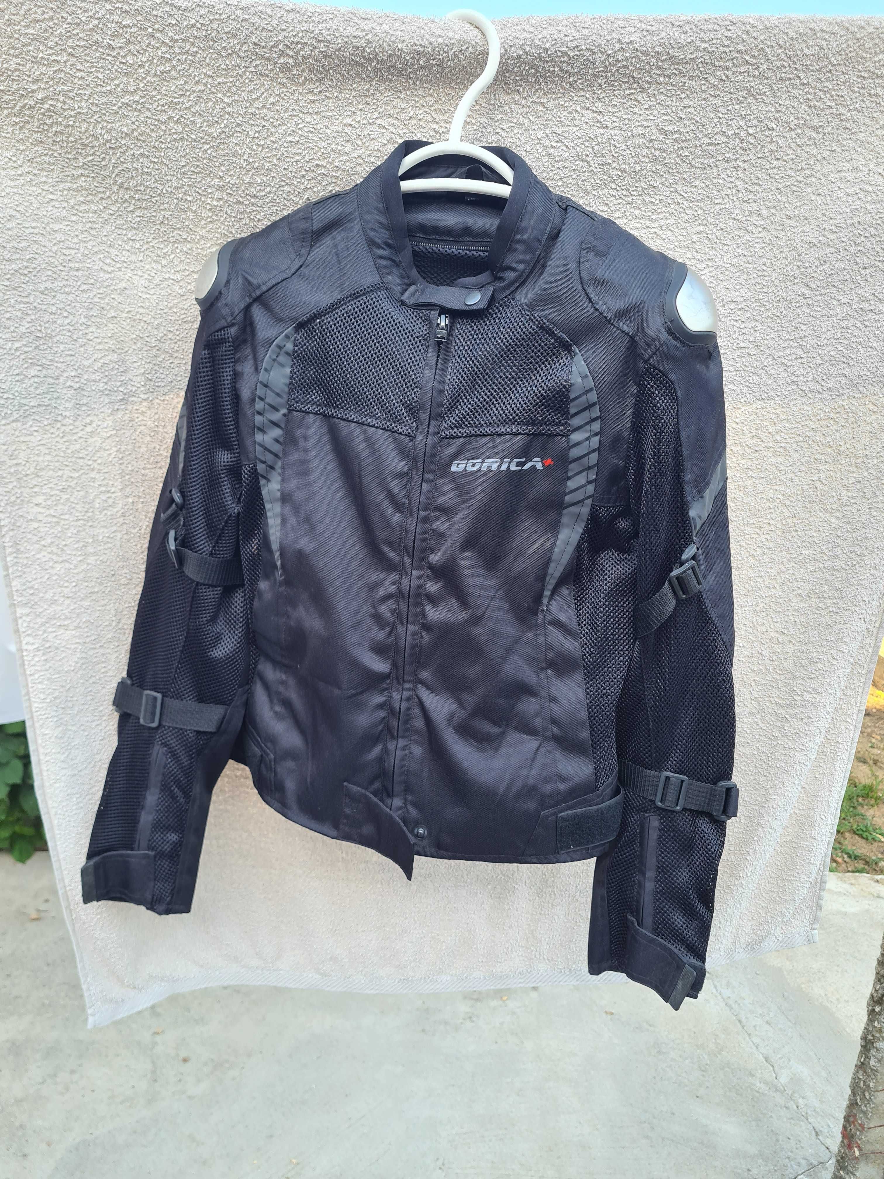 Blusão motar de senhora GORICA+ CRUIZER 2XL MODEL SNL-5457
