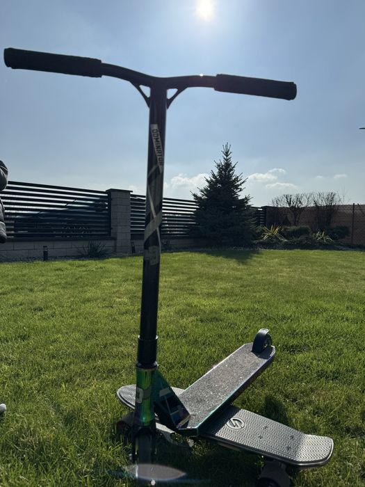 Hulajnoga domniator rainbow