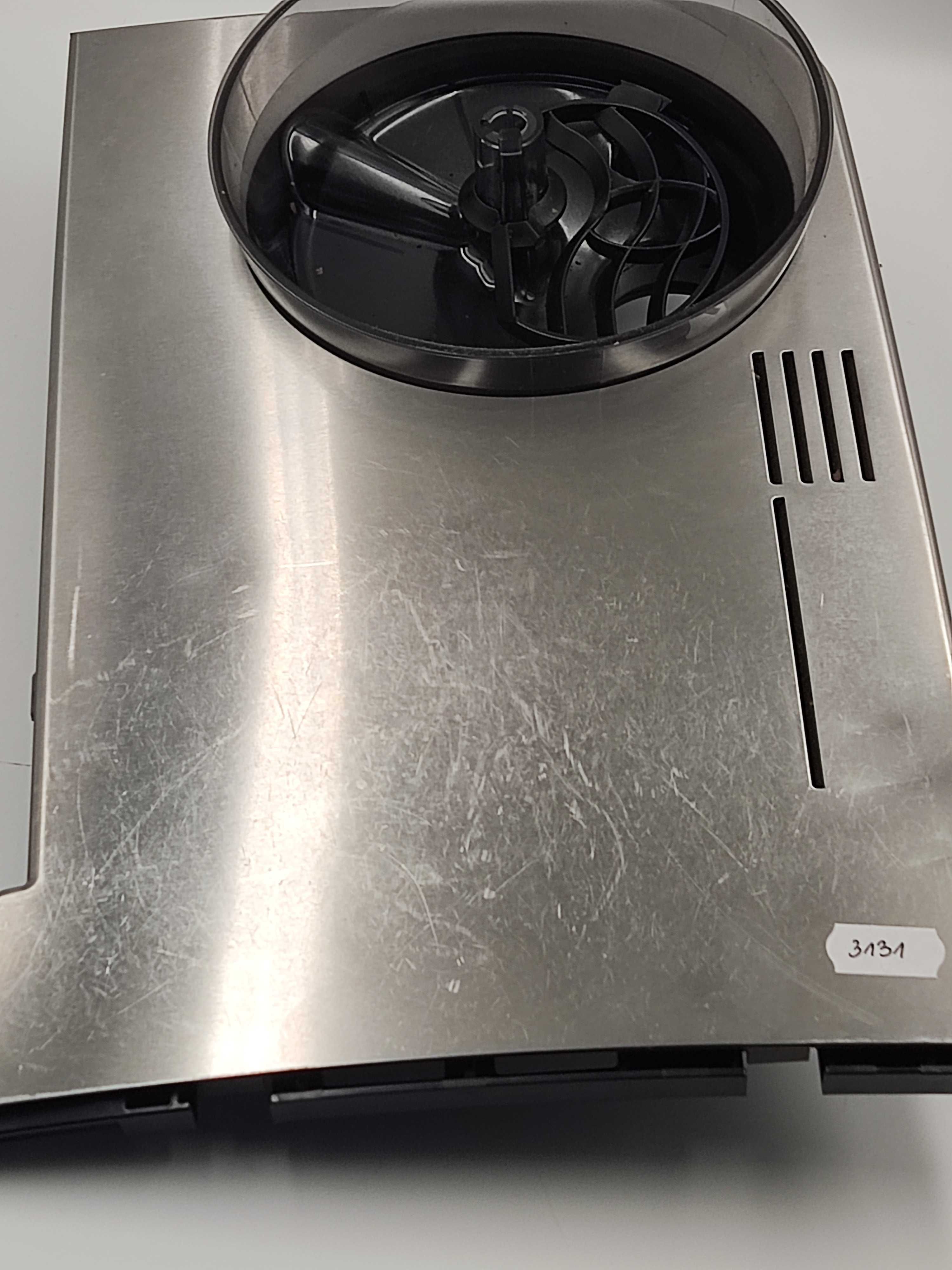 Obudowa górna siemens EQ6 INOX