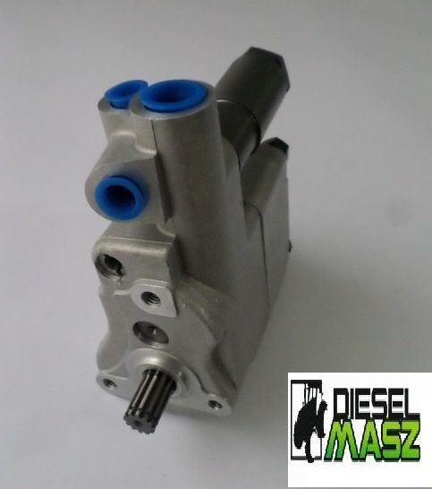 Pompa Hydrauliczna Massey Ferguson 135,275,290,375,550,590,595