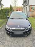 Peugeot 308 Peugoet 308 SW Active+ 2015r 1.6 HDI