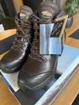 NOWE Meindl Kansas GTX - old loden