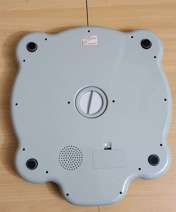 Waga dla dzieci My baby scale bluetooth.