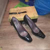 Лаковые туфли Antonio Biaggi 40 размер