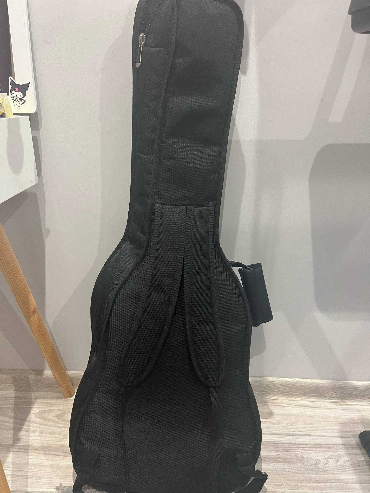 Gitara Yamaha C30 M