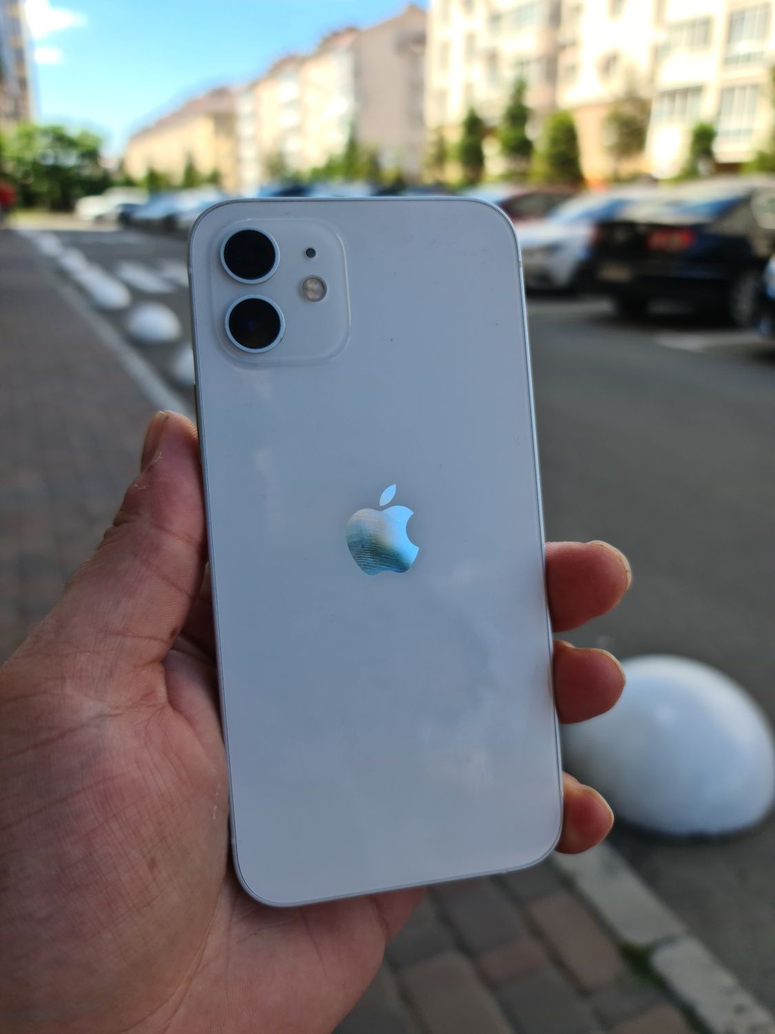 iPhone 12 128gb гарний стан