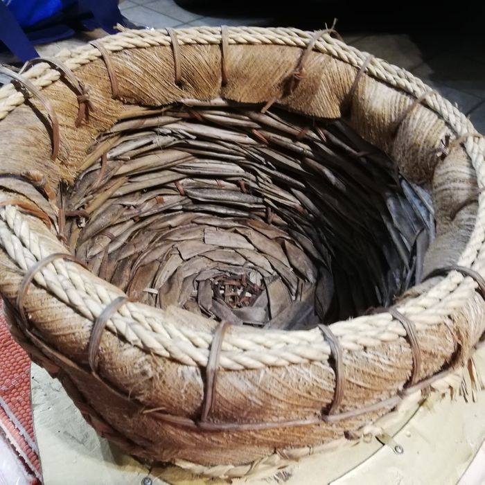 Cestos vários tipos