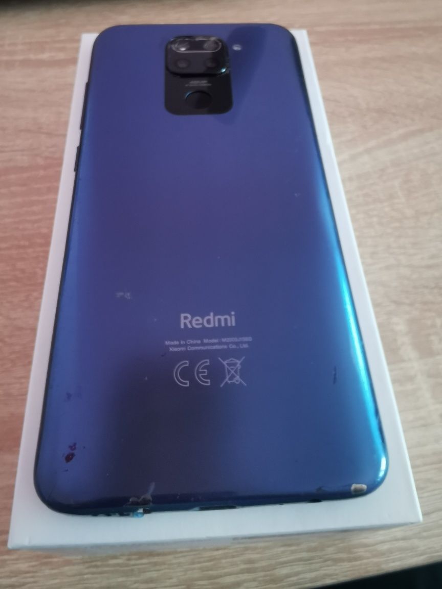 Redmi note 9 64 GB