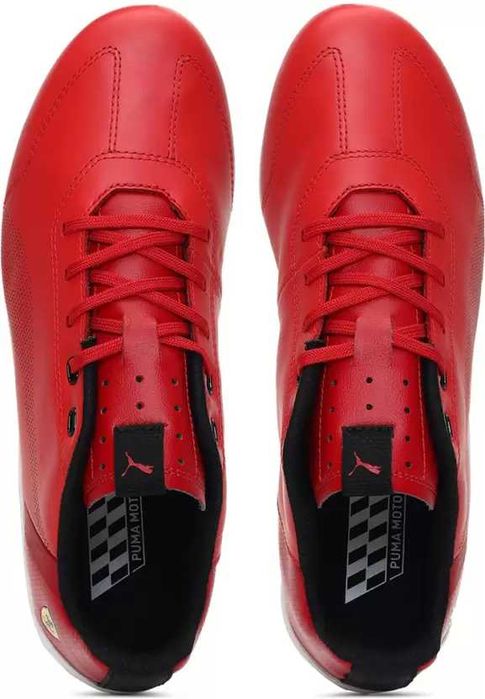 Oryginalne Buty Męskie PUMA Motorsport Ferrari Rdg r.42/45/46