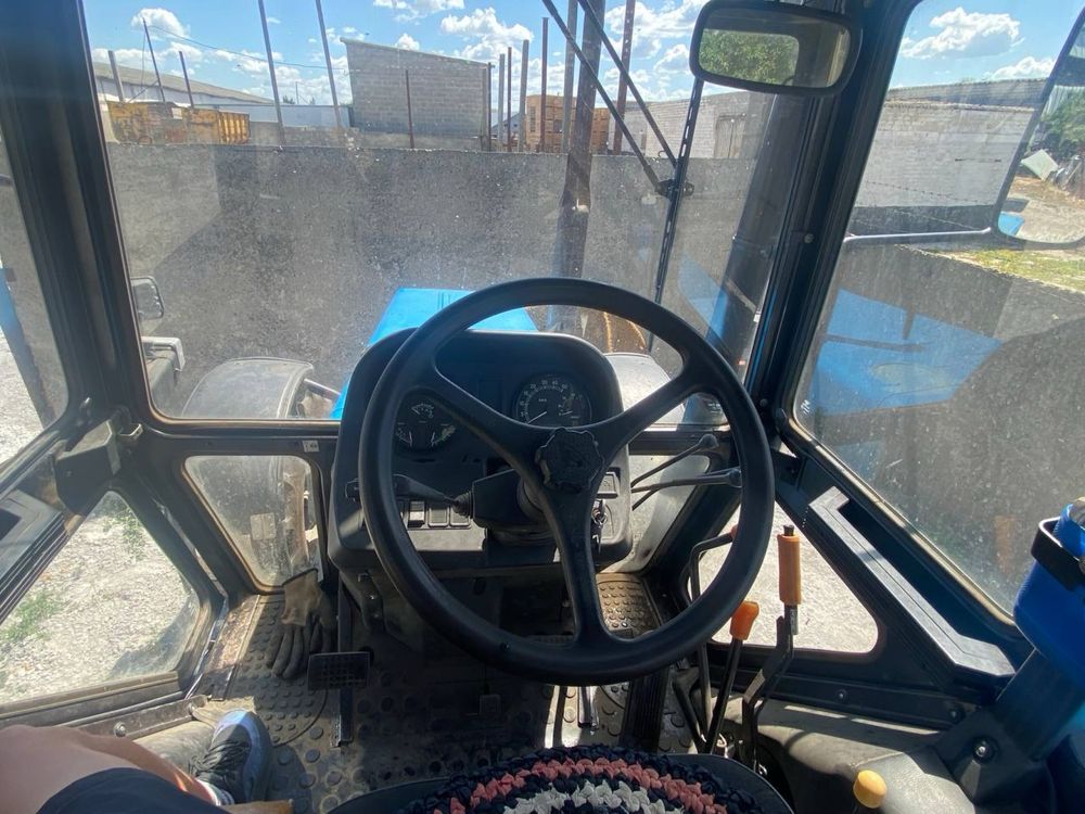 Продам МТЗ 1025.2 стан 8/10.