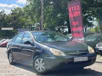 Citroen C5 2.0LPG**Bdb stan**Klima**Nowy rozrząd**Zamiana**OC na rok**
