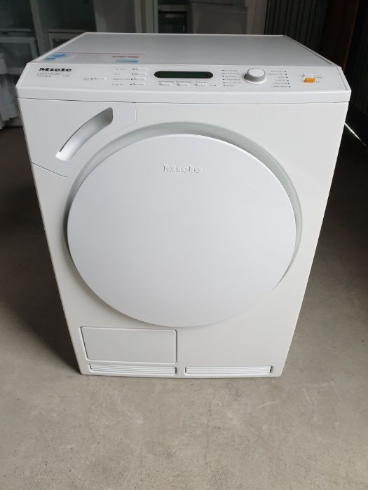 Сушка для одягу/сушка для белья Miele Softtronic T 9246 C