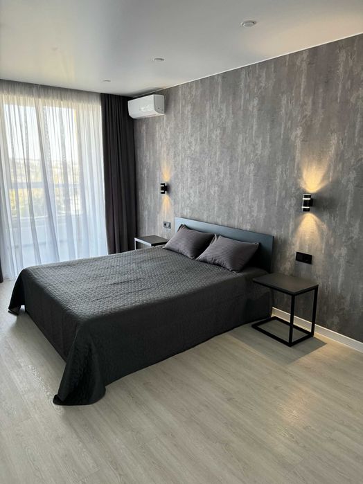 1к Люкс.Квартира подобово, погодинно на Поділлі.