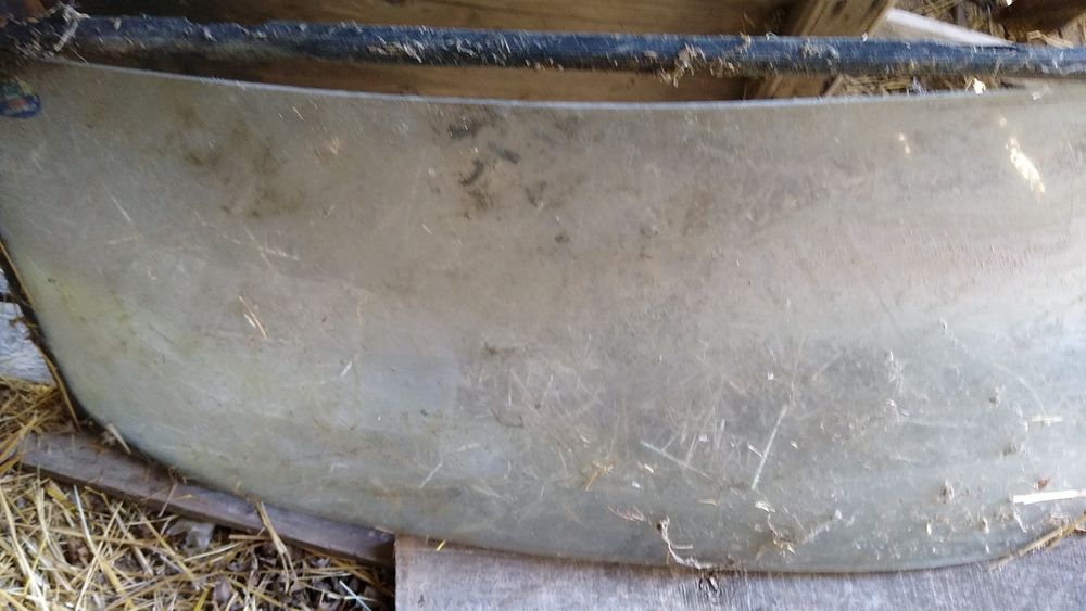 Sprzedam części do fiat 126p