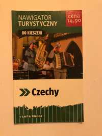 przewodnik czechy