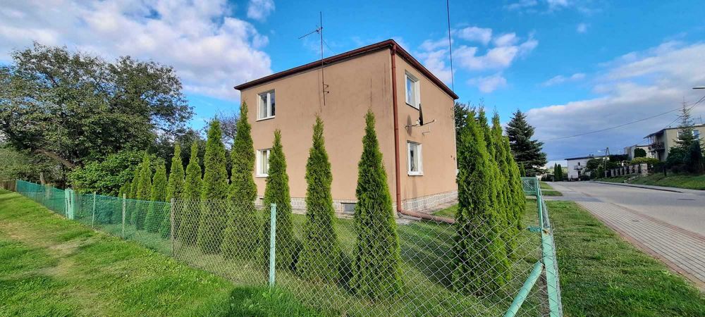 Sprzedam dom na Mazurach Taras, Ogród, Garaż