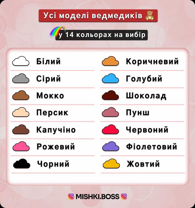 Великі плюшеві ведмедики 200 см Капучіно, Ведмедик 2 метри, подарунок