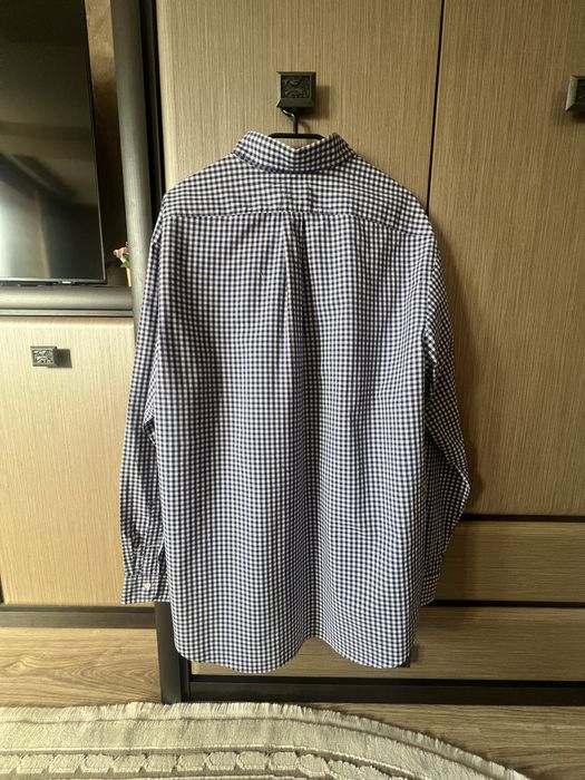 Чоловіча сорочка Ralph Lauren XL-XXL розмір