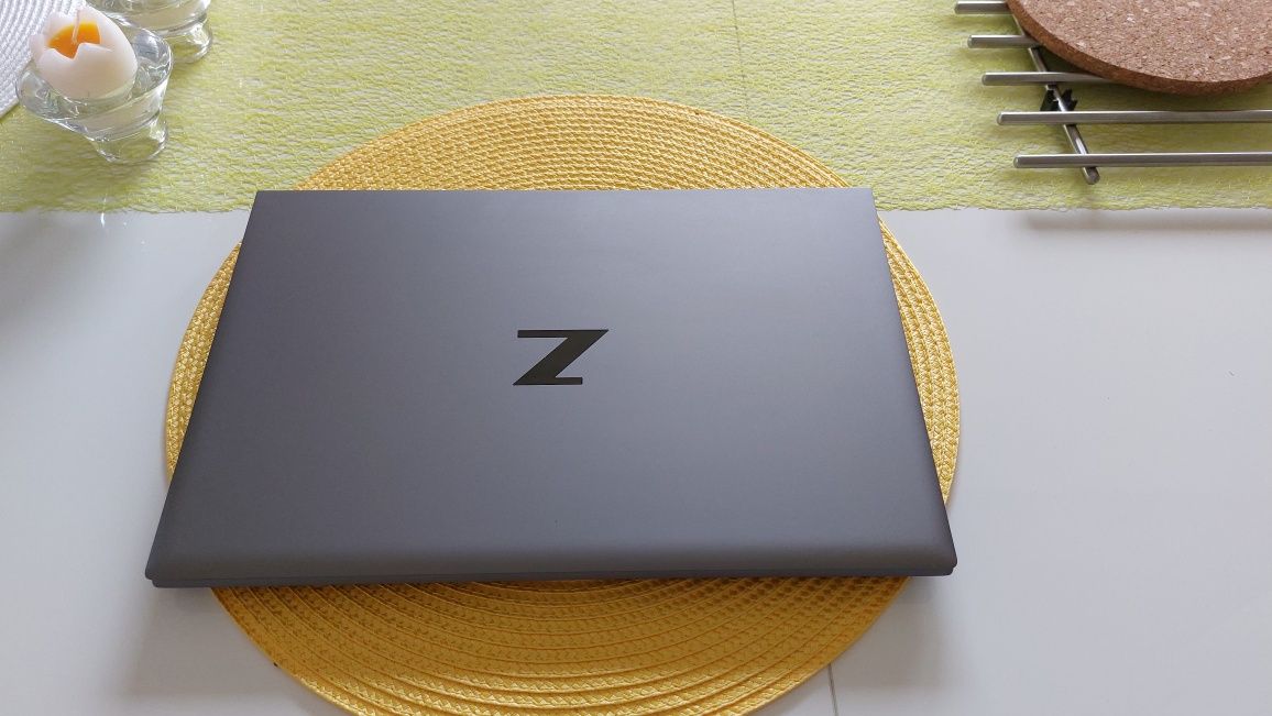 Laptop HP ZBook 14 Firefly G7 i5 1TB SSD IPS 16GB (Elitebook G8 G9 G10