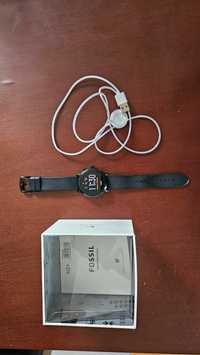 Smartwatch FOSSIL 5 Generacja FTW4025 THE CARLYLE HR