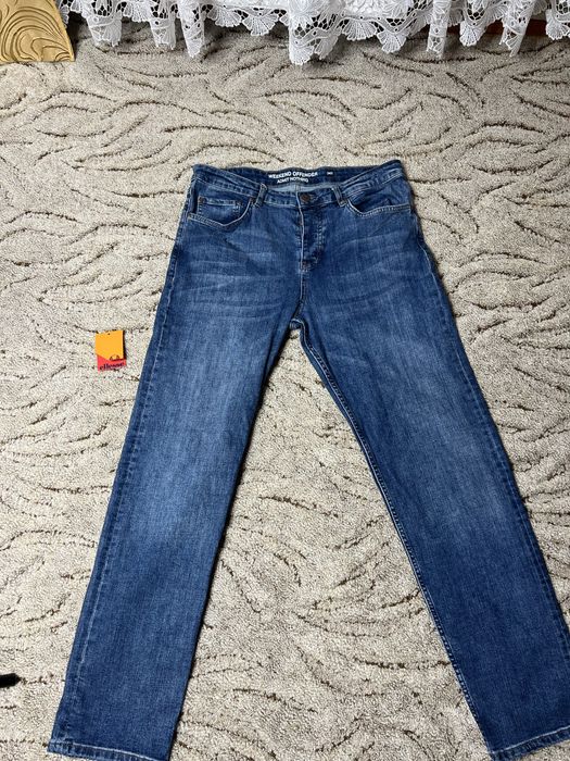 Weekend offender оригинал