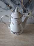 Dzbanek porcelanowy Menuet