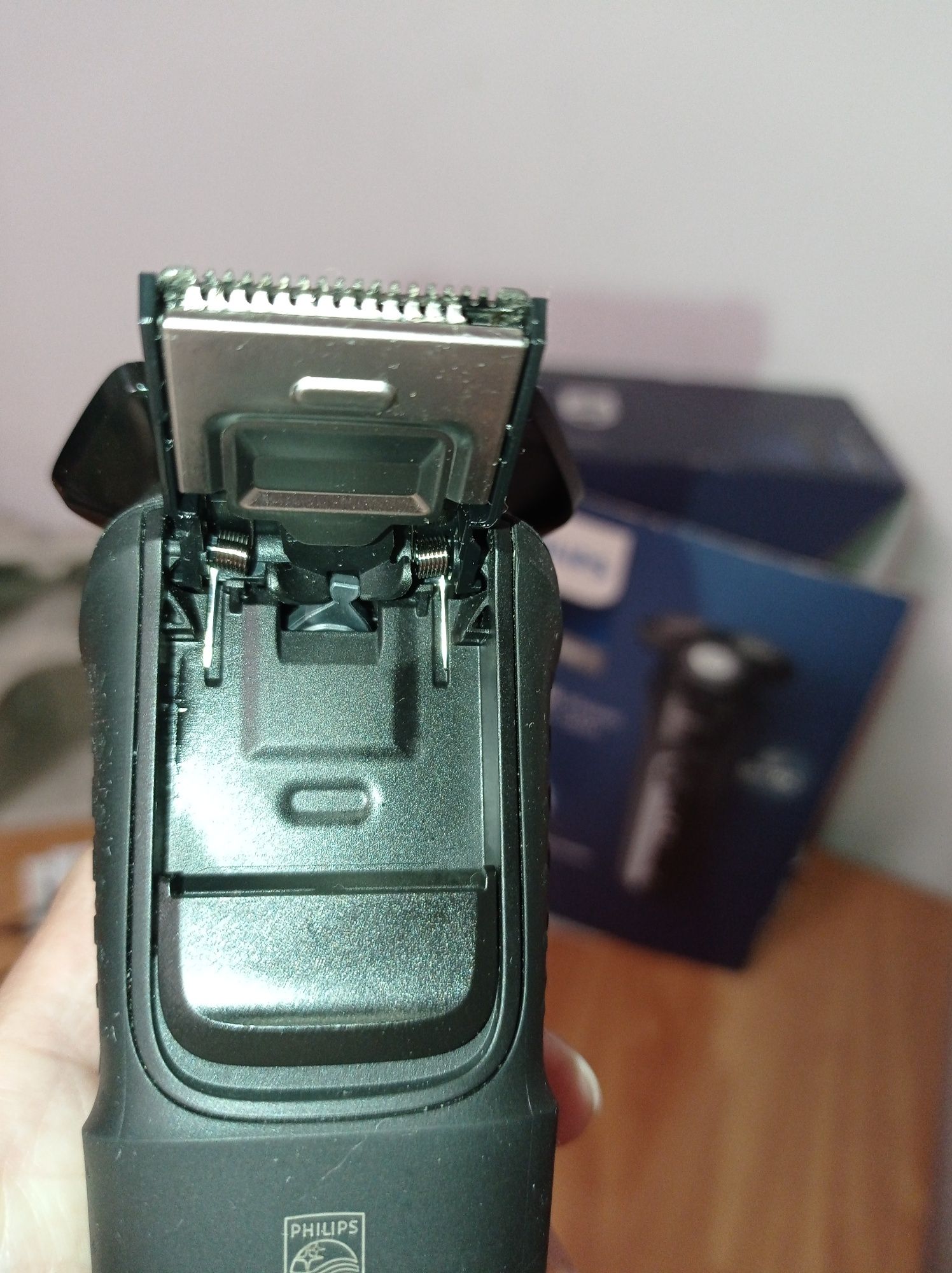 Тример PHILIPS   S5588